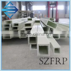 Hollow Fiberglass Square Rod thumbnail-5
