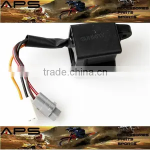 Motorcycle CDI Kit for Mini Dirt Bike Off-Road Bike PW50 PY50 PV50 thumbnail-2