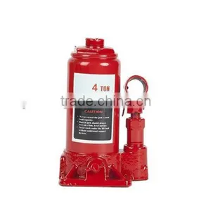High Quality Professional Hydraulic Bottle Jack thumbnail-3