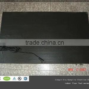 Foot Warmer Rubber thumbnail-1