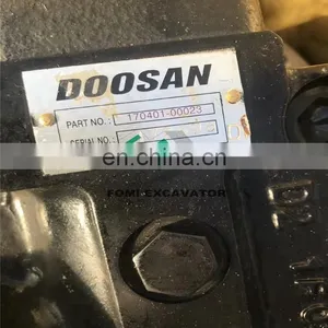 DH300-7 Travel Motor For DH300-7 Final Drive thumbnail-4