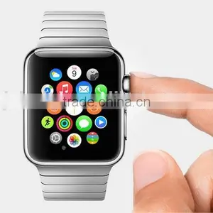 2016 Hot Sale ce Rohs Blue Tooth Digital Smart Watch for Kids thumbnail-1