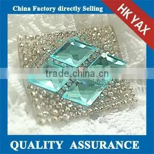 JZ0912 High Quality Patch Hot Fix Rhinestone,hot Fix Rhinestone Patch for Shoes,rhinestone Patch Hot Fix for Dress thumbnail-5