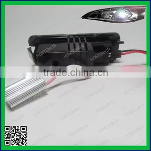 Led Lights 12v 3528 Canbus Error Free Led License Plate Light for VW GOLF 5/6/7 thumbnail-4