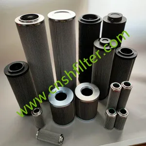 Duplex Filter Element ZNGL01010101 thumbnail-1