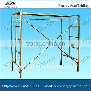 Walk Thru Frame Scaffolding,Frame Scaffolding thumbnail-1