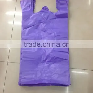Hot Selling Colored T-shirt Bag(2016) With Low Price thumbnail-1