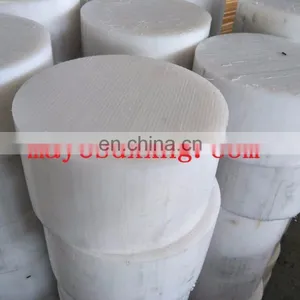CNC Customized Machined Uhmwpe/hdpe Polyethylene Parts thumbnail-5