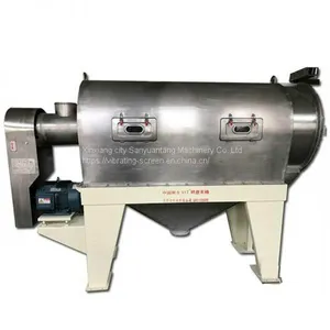 Airflow Vibrating Sifter for Pollen/Powder Sieve Shaker thumbnail-1