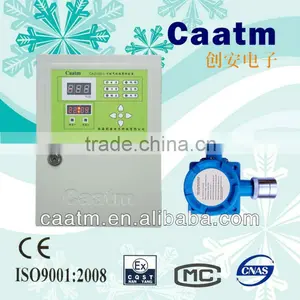 CA-2100A Carbon Monoxide Alarm Controller thumbnail-1