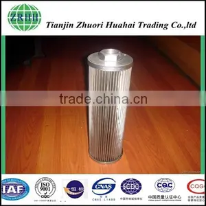 Stainless Steel Marine Hydraulic Oil Filter Used for Excavator thumbnail-5