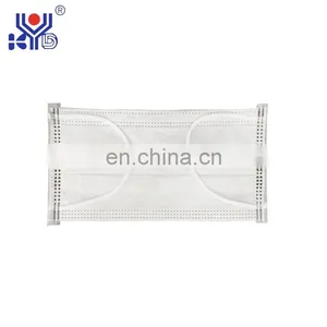 2021 Hot Product Automatic Face Mask Inner Earloop Machine With High Speed thumbnail-4