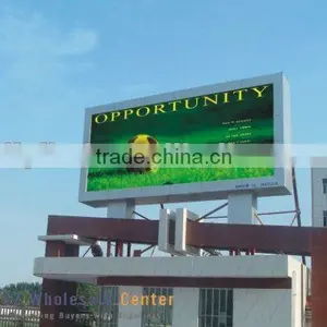 Alphanumeric Led Display Outdoor thumbnail-1