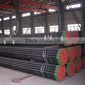 CK45 Carbon Steel Pipe thumbnail-1