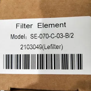 Stauff Filter SE-070-C-03-B/2 thumbnail-3