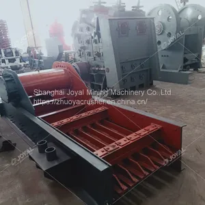 Vibrating Feeder GZD960X3800 thumbnail-3