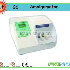 CE Approved Dental Amalgam Mixer thumbnail-1