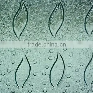 Patterned Glass thumbnail-1