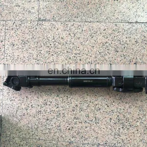 HIGH Quality Auto FRONT Drive Shaft OEM 37140-35030 FOR HILUX thumbnail-4