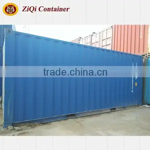 20ft New Container/shipping Container in Shenzhen China/used Container to Worldwide thumbnail-6