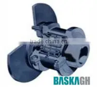 High Quality Stable Grid Coupling With Brake Disc thumbnail-1