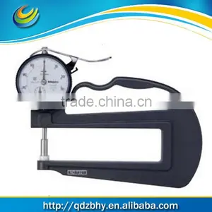 Mitutoyo 7321 Dial Thickness Gage thumbnail-1