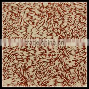100 Polyester Flocked Chiffon Fabric Velvet Sofa Fabric Flock On Flock Sofa Fabric thumbnail-4