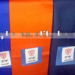 100% Cotton Flame Resistant and Antistatic Fabric for Safety Clothes thumbnail-5