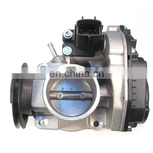 96447910 96439960 14390 High Quality Electronic Throttle Body for Chevrolet Matiz Spark M200 2005-2010 thumbnail-3