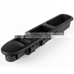 100014416 ELECTRIC WINDOW SWITCH FRONT LEFT / RIGHT FOR PEUGEOT 207 OE 6554.QK thumbnail-3