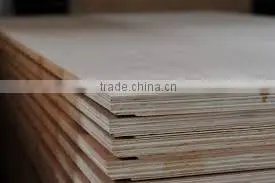 Good Quality Plywood of Vietnam, 1220*2440 mm thumbnail-1