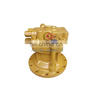 Dedicated SK120-2 Rotary Motor SK120 Slew Motor Box SK120-6 Swing Motor Assy thumbnail-1
