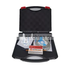 ZX-1 ZX-3 ZX-3G ZX-5A ZX-5B ZX-5G ZX-6 ZX-7 Excavator Computer Diagnostic Tools PC3.9.0.0 thumbnail-3