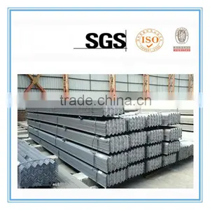 Q235/SS400/A60 Angle Bar thumbnail-1