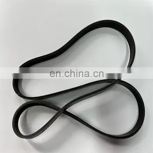 Yibo 13-18 1.0 Fiesta 13 1.0 Focus 15 1.0 Auto Engine Spare Parts Generator Belt thumbnail-2