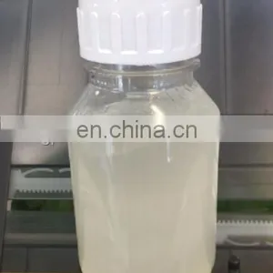 Sodium Lauryl Ether Sulphate SLES70% CAS 68585-34-2 Surfactant thumbnail-2