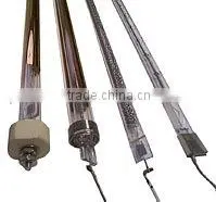 Infrared Quartz Halogen Heating Lamp thumbnail-1