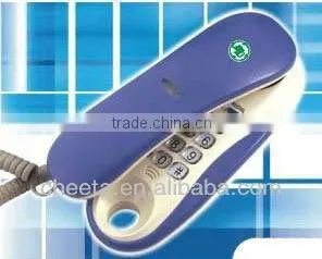 Land Line Trimline Phone Rj11 Trimline Phone thumbnail-1