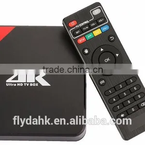 New Arrived H96 tv Box Android 5.1 Android tv Box H96 Amlogic S905 Quad Core Small tv Box H96 tv Set . thumbnail-4