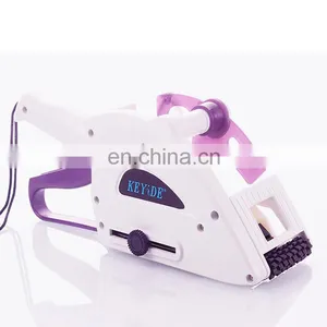 Hand Held Adhesive Label Labeling Machine Manual Barcode Labeling Machine Price thumbnail-1