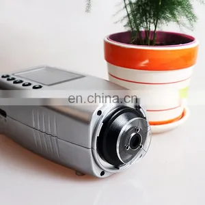 Liyi 8mm Portable Digital Color Meter Colorimeter Price for Color Difference Tester thumbnail-2