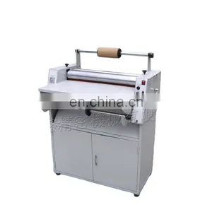 Copper Clad Laminating Machine With CE Certificate thumbnail-1