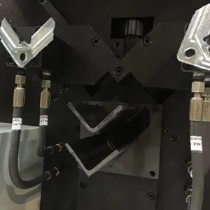 Corner Binding Machine thumbnail-3