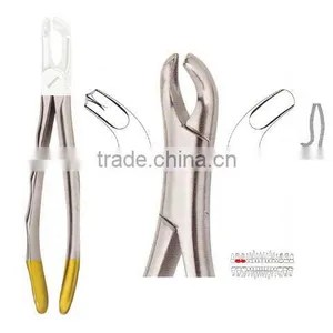 Extracting Forceps,Dental Forcep, Dental Instrumens Supplies thumbnail-1