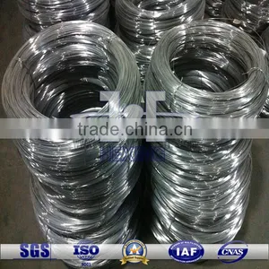 304 316 316l 430 Stainless Steel Wire in Coil thumbnail-1