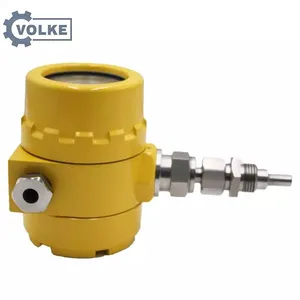 Factory Price Water Flow Switch Thermal Flow Switch thumbnail-5