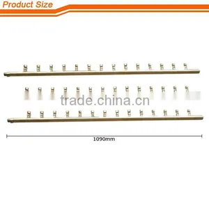 Gas Separation Panel for the CNC Cutting Machine Gas Supply, Gas Separation Pipeline thumbnail-2