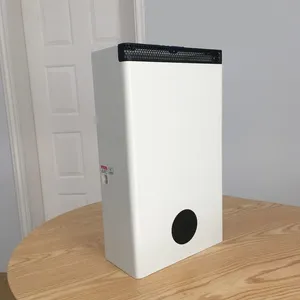 Efficient Medical Plasma Air Disinfecting Machine Against Bacteria Wall Mounted Air Purifier for Office Home Public Use thumbnail-3