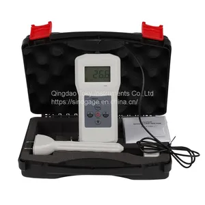 Paper Carton Moisture Meter MS7200+ thumbnail-2