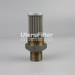 8U0723 UTERS Replace CAT Hydraulic Stainless Steel Mesh Filter Element thumbnail-4